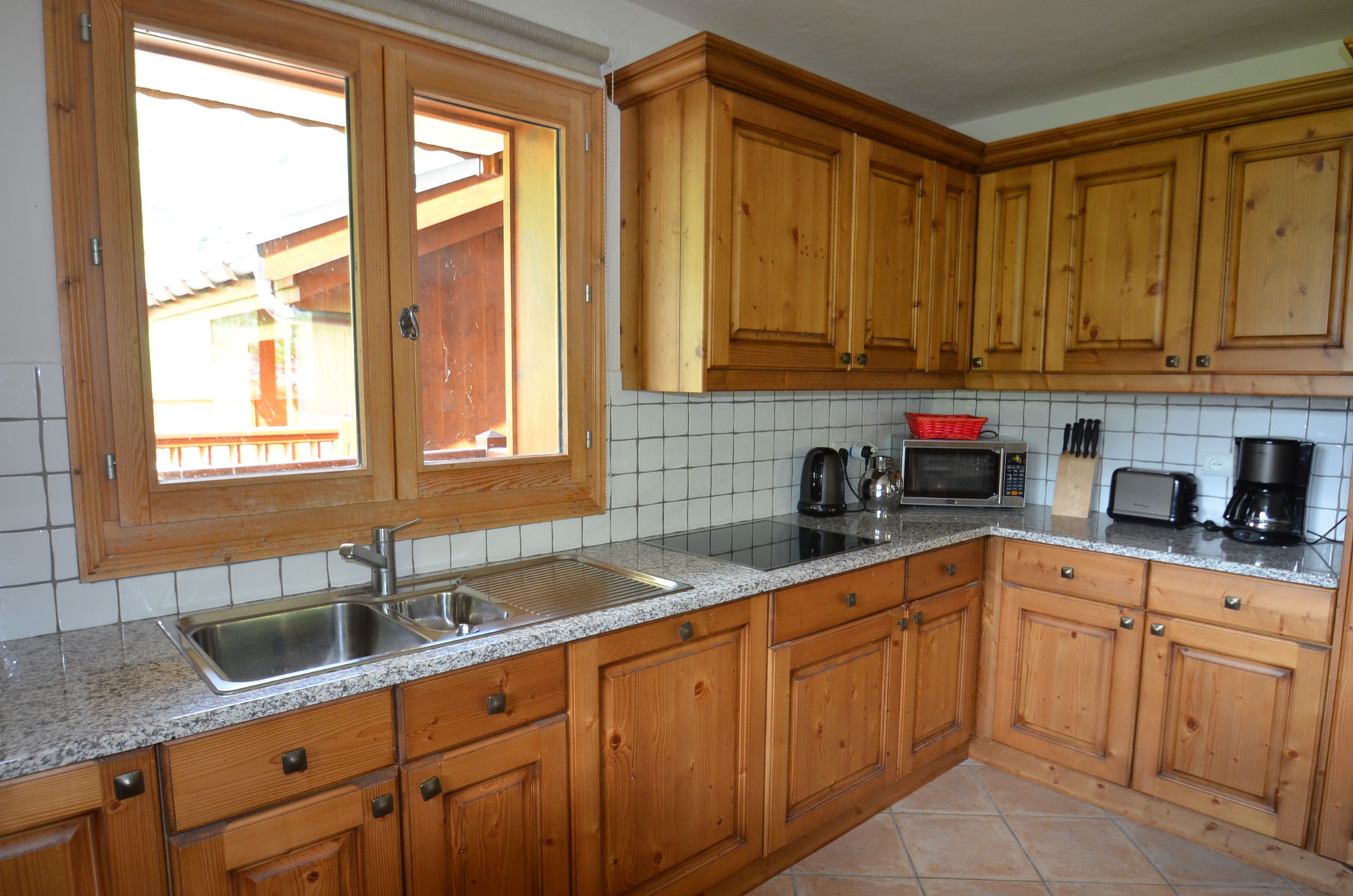 Résidence Les Chalets du Doron photo 1