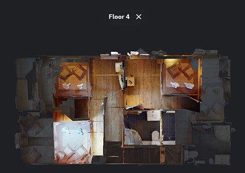 Centre - Saint-Martin-de-Belleville - 7 rooms - CHALET VILLETTE - photo de la résidence N°07