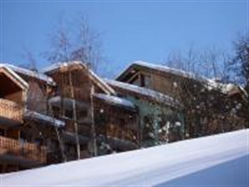 Centre - Saint-Martin-de-Belleville - 4 pièces - LES NEIGERS - photo de la résidence N°03