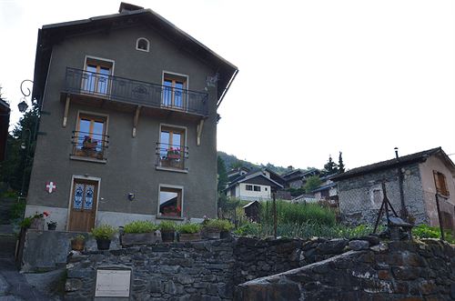 Centre - Saint-Martin-de-Belleville - 4 pièces - CHALET LA TARINE - photo de la résidence N°04