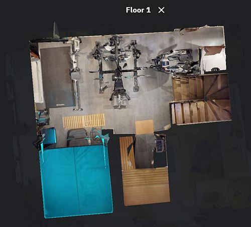 Centre - Saint-Martin-de-Belleville - 6 pièces - CHALET L'ETABLE - photo de la résidence N°04