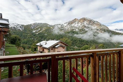 St Marcel - Saint-Martin-de-Belleville - 5 rooms - CHALET COTON - photo de la résidence N°01