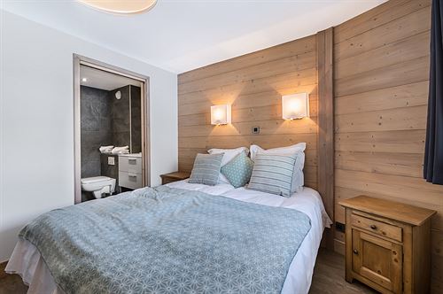Centre - Saint-Martin-de-Belleville - 5 rooms - TROLLES - photo du bien N°05