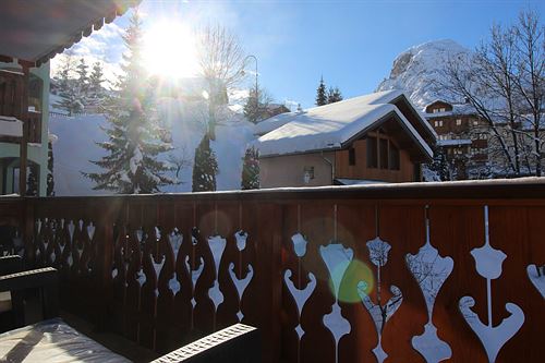 Centre - Saint-Martin-de-Belleville - 5 pièces - TROLLES - photo du bien N°07