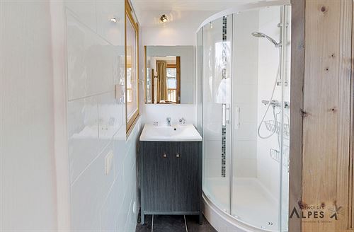 Centre - Saint-Martin-de-Belleville - 7 rooms - CHALET VILLETTE - photo du bien N°14