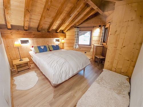 Centre - Saint-Martin-de-Belleville - 5 rooms - CHALET DES ENCOMBRES - photo du bien N°08
