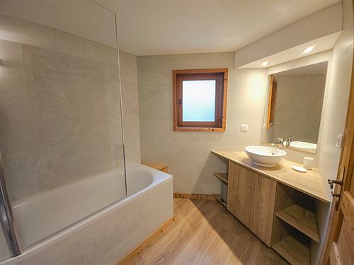 Centre - Saint-Martin-de-Belleville - 5 rooms - CHALET DES ENCOMBRES - photo du bien N°14