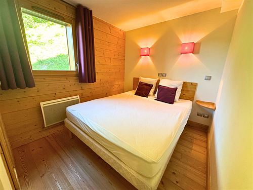 Centre - Saint-Martin-de-Belleville - 3 rooms cabin - CHALET ADELE - photo du bien N°05