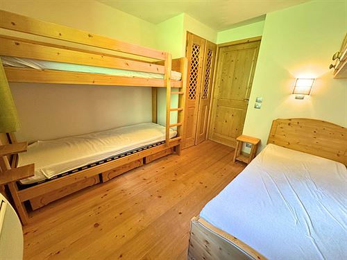 Centre - Saint-Martin-de-Belleville - 3 rooms cabin - CHALET ADELE - photo du bien N°06