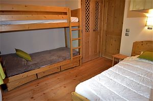 Centre - Saint-Martin-de-Belleville - 3 rooms cabin - CHALET ADELE - photo du bien N°06