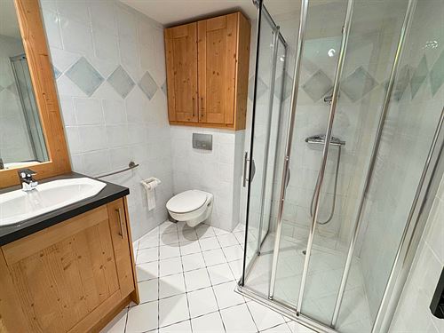 Centre - Saint-Martin-de-Belleville - 3 rooms cabin - CHALET ADELE - photo du bien N°08