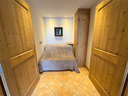 Centre - Saint-Martin-de-Belleville - 3 rooms cabin - CHALET ADELE - photo du bien N°09