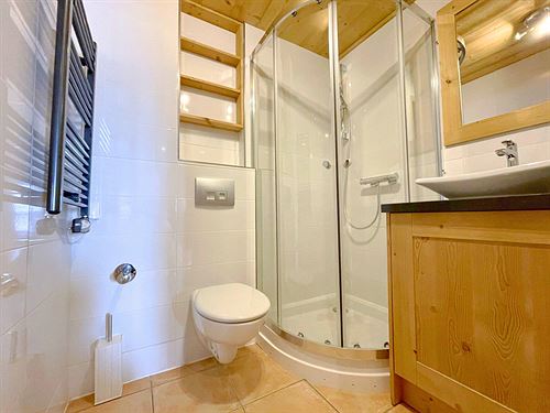 Centre - Saint-Martin-de-Belleville - 2 rooms cabin - CHALET ADELE - photo du bien N°07