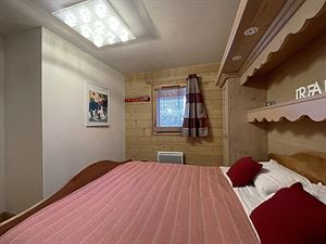 Centre - Saint-Martin-de-Belleville - 2 rooms cabin - CHALET ADELE - photo du bien N°07