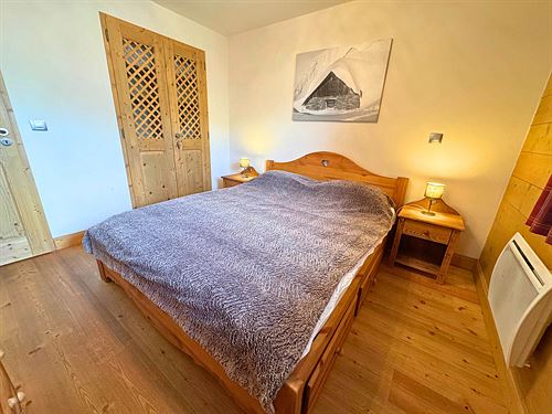 Centre - Saint-Martin-de-Belleville - 4 pièces - CHALET ADELE - photo du bien N°07