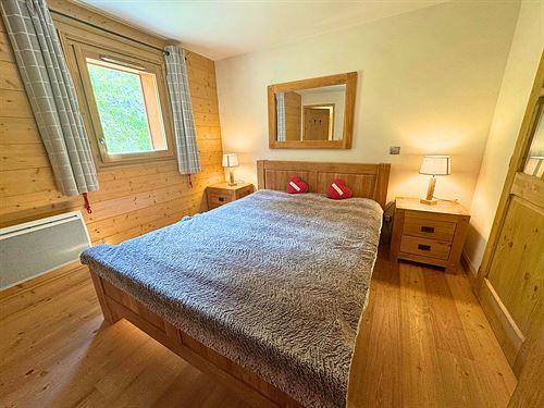 Centre - Saint-Martin-de-Belleville - 4 pièces - CHALET ADELE - photo du bien N°08