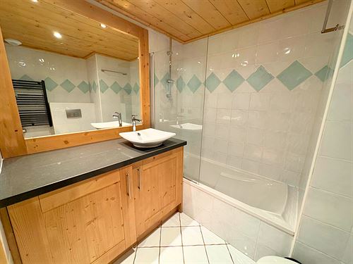 Centre - Saint-Martin-de-Belleville - 4 pièces - CHALET ADELE - photo du bien N°10