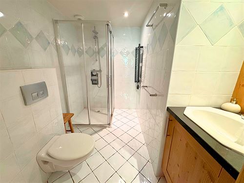 Centre - Saint-Martin-de-Belleville - 4 pièces - CHALET ADELE - photo du bien N°11