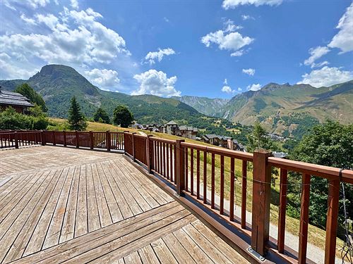 Centre - Saint-Martin-de-Belleville - 4 pièces - CHALET ADELE - photo du bien N°13