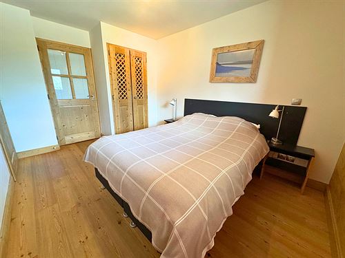 Centre - Saint-Martin-de-Belleville - 4 rooms - CHALET ADELE - photo du bien N°05