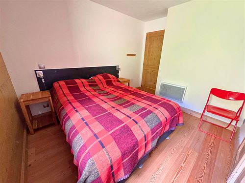 Centre - Saint-Martin-de-Belleville - 4 rooms - CHALET ADELE - photo du bien N°06