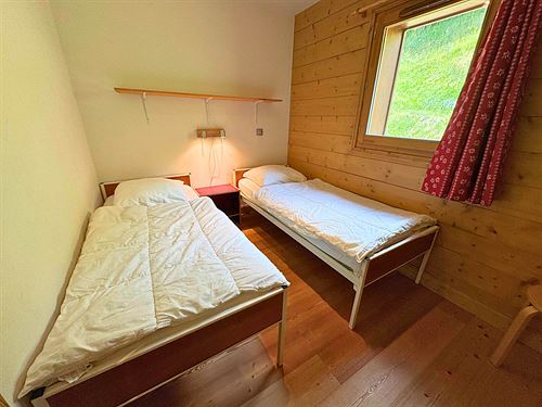 Centre - Saint-Martin-de-Belleville - 4 rooms - CHALET ADELE - photo du bien N°07