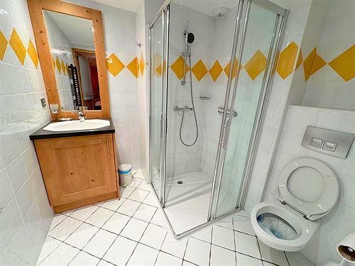 Centre - Saint-Martin-de-Belleville - 4 rooms - CHALET ADELE - photo du bien N°09