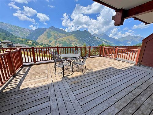 Centre - Saint-Martin-de-Belleville - 4 rooms - CHALET ADELE - photo du bien N°12