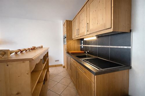 Centre - Saint-Martin-de-Belleville - 4 rooms - CHALET ADELE - photo du bien N°04