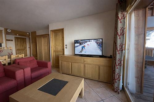 Centre - Saint-Martin-de-Belleville - 4 rooms - CHALET ADELE - photo du bien N°06