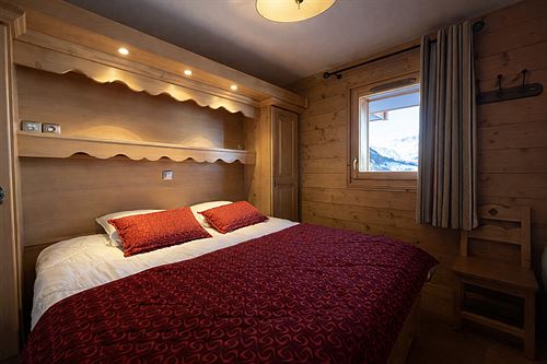 Centre - Saint-Martin-de-Belleville - 4 rooms - CHALET ADELE - photo du bien N°07