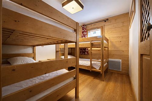 Centre - Saint-Martin-de-Belleville - 4 rooms - CHALET ADELE - photo du bien N°09