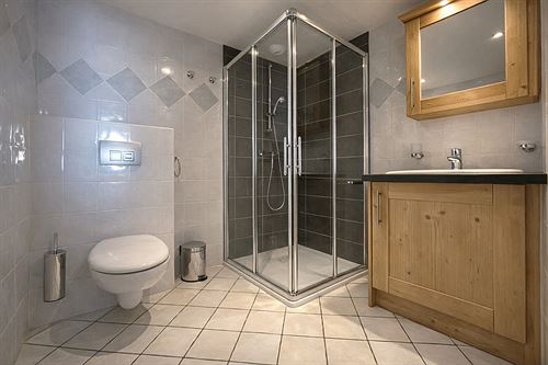 Centre - Saint-Martin-de-Belleville - 4 rooms - CHALET ADELE - photo du bien N°10