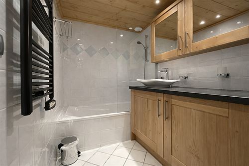 Centre - Saint-Martin-de-Belleville - 4 rooms - CHALET ADELE - photo du bien N°11