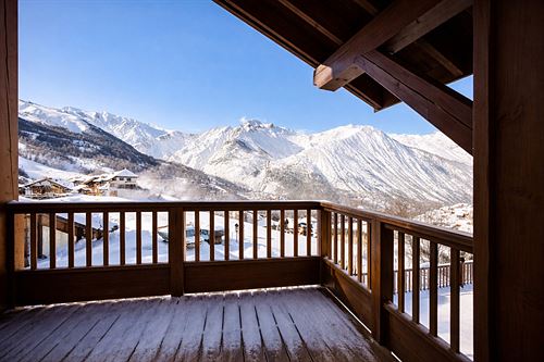 Centre - Saint-Martin-de-Belleville - 4 rooms - CHALET ADELE - photo du bien N°15