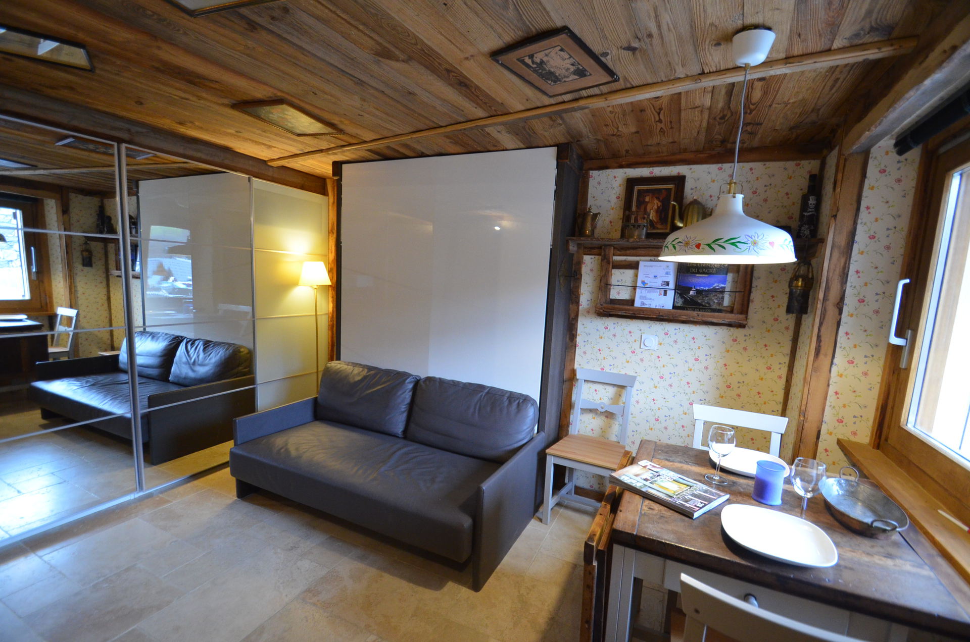 2 Rooms 2 Persons Comfort - Apartments Sun & Snow - Saint Martin de Belleville