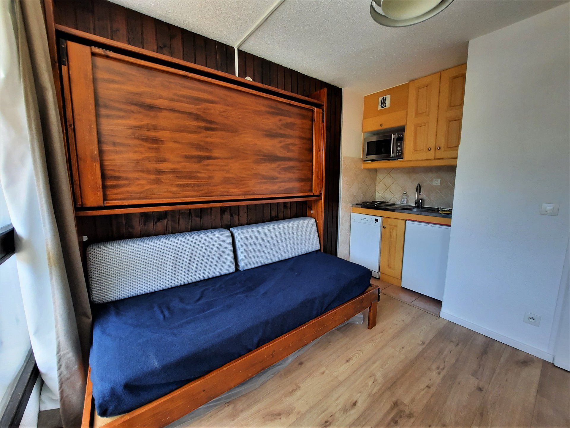 Séjour