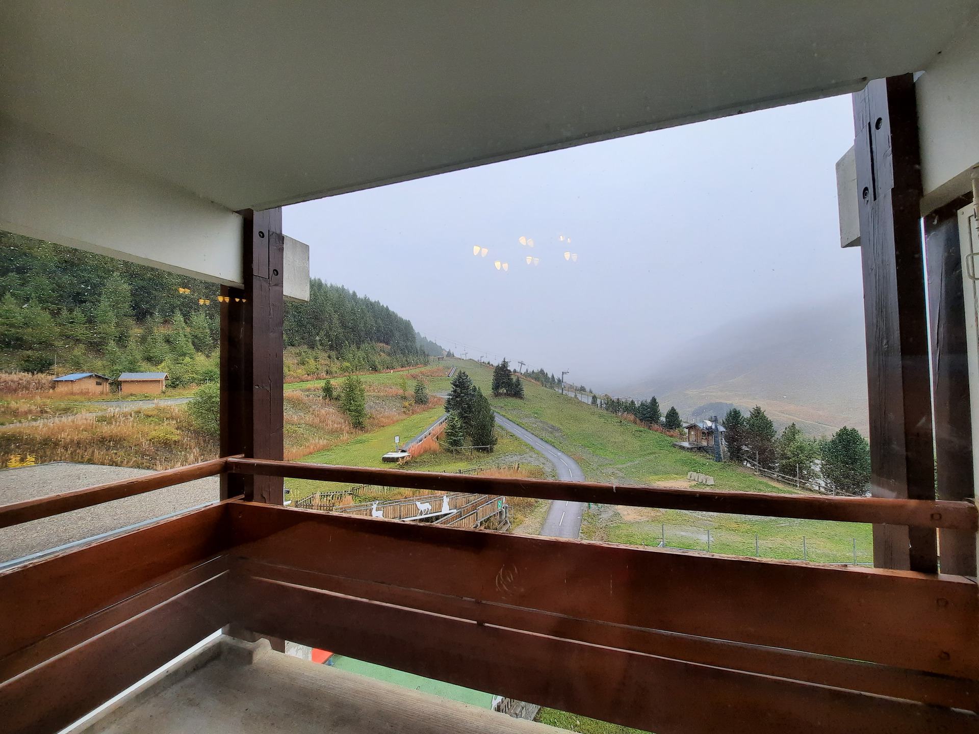 Vue été