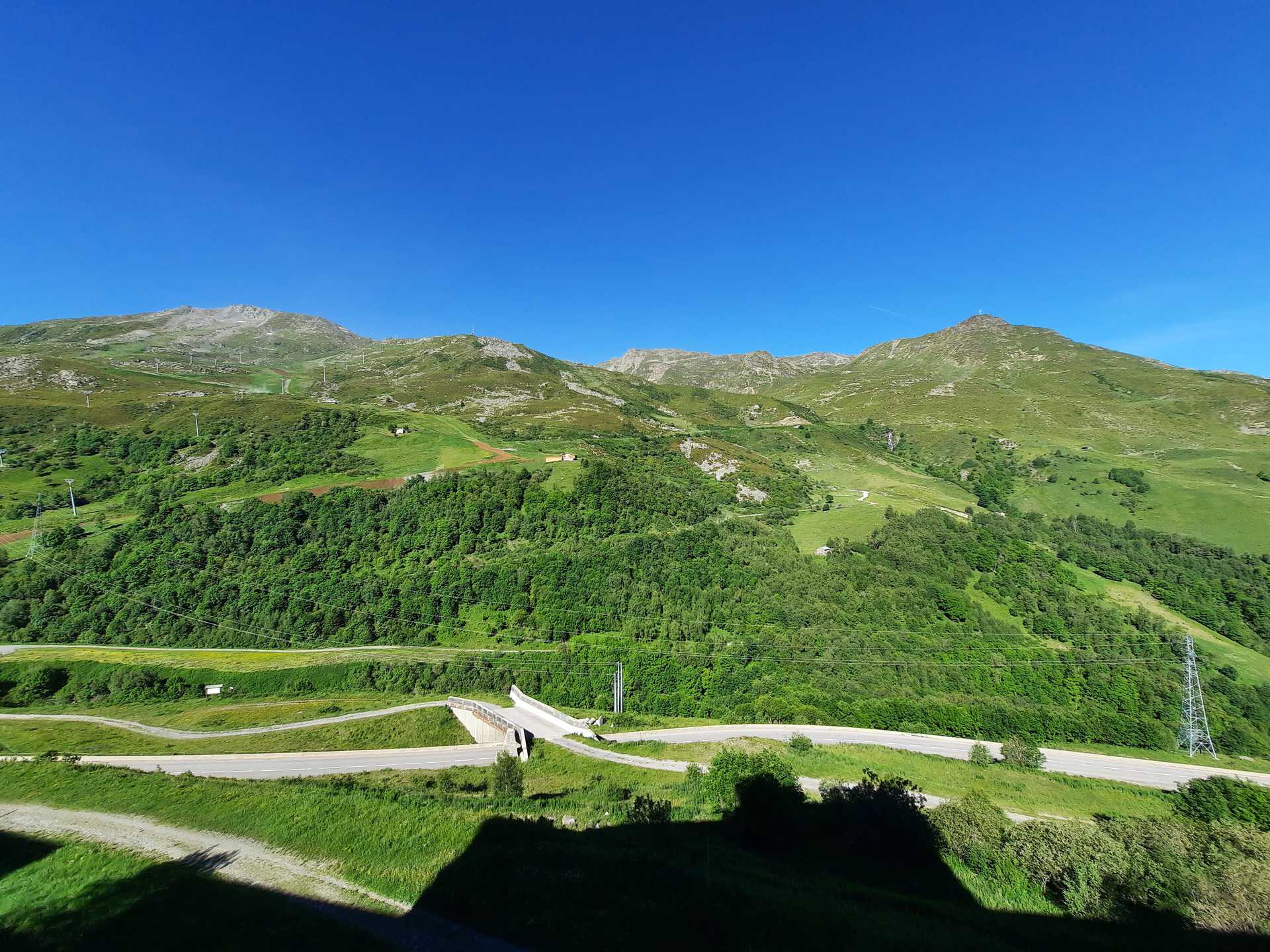 Vue été