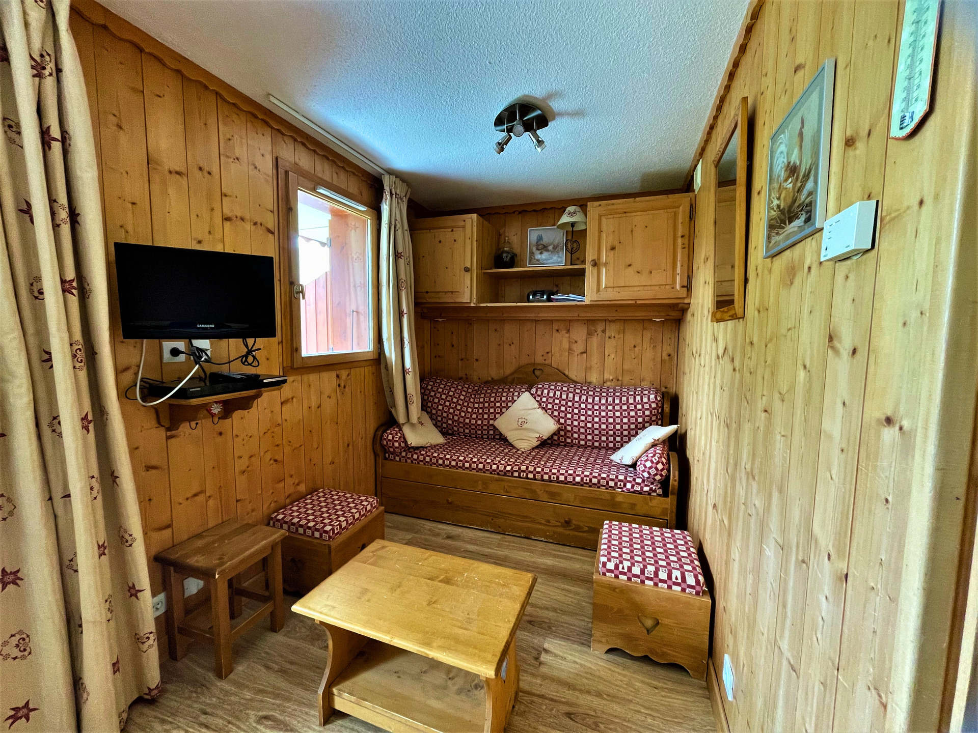 Séjour
