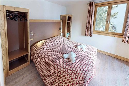 St Marcel - Saint-Martin-de-Belleville - 6 pièces - CHALET DE MANOU  - photo du bien N°07