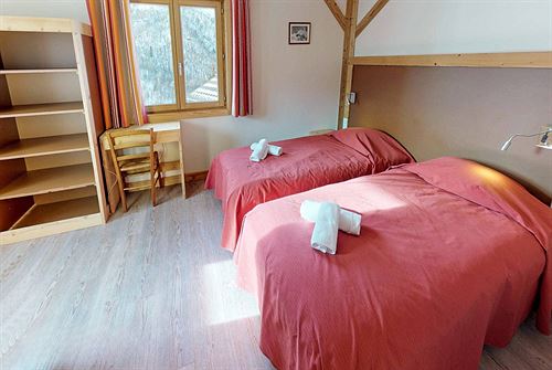 St Marcel - Saint-Martin-de-Belleville - 6 pièces - CHALET DE MANOU  - photo du bien N°09