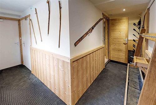 St Marcel - Saint-Martin-de-Belleville - 6 pièces - CHALET DE MANOU  - photo du bien N°14