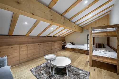 Centre - Saint-Martin-de-Belleville - 7 pièces - CHALET DUCHESSE  - photo du bien N°13