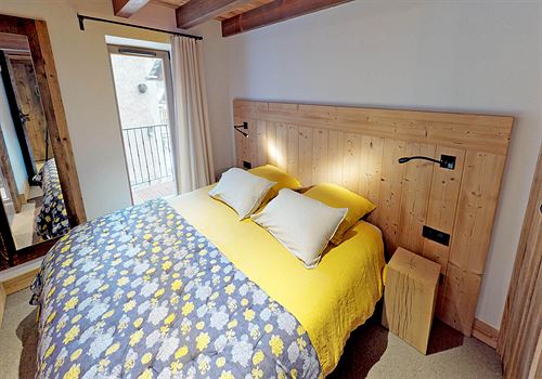 Centre - Saint-Martin-de-Belleville - 6 pièces - CHALET L'ETABLE - photo du bien N°06