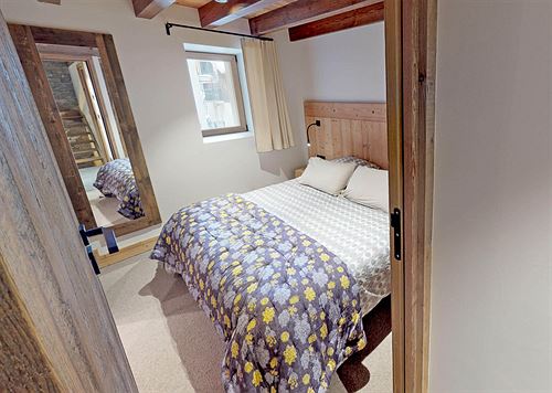 Centre - Saint-Martin-de-Belleville - 6 pièces - CHALET L'ETABLE - photo du bien N°09