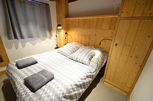 Centre - Saint-Martin-de-Belleville - 6 pièces - CHALET L'ETABLE - photo du bien N°10