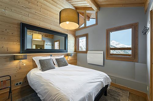 Centre - Saint-Martin-de-Belleville - 7 rooms - TROLLES - photo du bien N°05