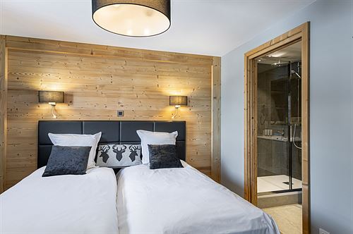 Centre - Saint-Martin-de-Belleville - 7 rooms - TROLLES - photo du bien N°06