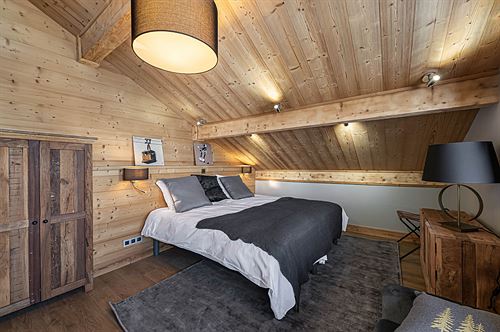 Centre - Saint-Martin-de-Belleville - 7 rooms - TROLLES - photo du bien N°07